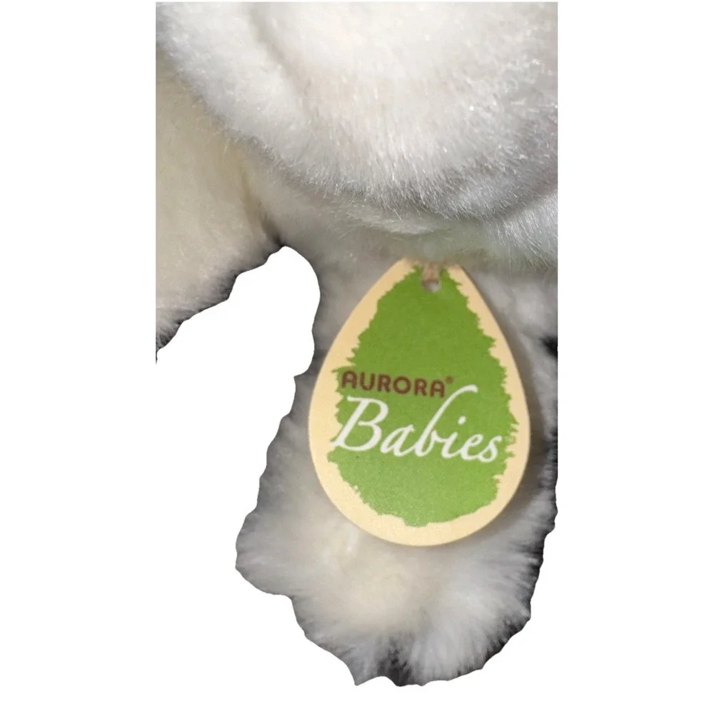 Aurora babies husky
